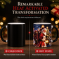 🎉 50% OFF! 🎅 Christmas Heat-Activated Color-Changing Mug – Watch the Festive Scene Appear with Hot Drinks ✨