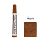 ✨Kit de Marcador e Giz de Cera para Reparação de Móveis de Madeira
