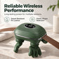 Bionic 3D Neck and Shoulder Massager
