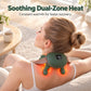 Bionic 3D Neck and Shoulder Massager