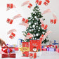 🎄Pré-venda de Natal por 17,99€!!🎅🎁Caixa de Presente Surpresa de Natal com Efeito Pop-up – Caixa Exclusiva Dobrável com Mecanismo de Salto (Estilo Envelope Vermelho)🎁