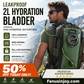 🔥Desconto surpresa de 50%! 🏕️Hidrate-se a qualquer hora e em qualquer lugar! 💦Reservatório de hidratação de 2L com mangueira de engate rápido