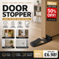 🥳PROMOÇÃO IMPERDÍVEL DE 2026🥳💞MAIS DE 50 MIL UNIDADES VENDIDAS! 🚪🎁 50% DESCONTO! Protetor de Batente de Porta – Sem furos, sem resíduos e mantém as portas abertas. Seguro e simples – compre em quantidade e poupe! 🏠✅